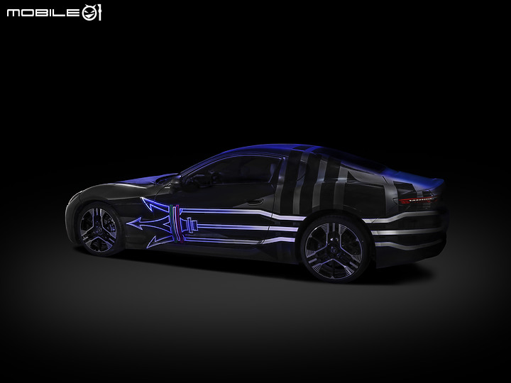 【海外新訊】Maserati 公佈「Folgore」純電計畫,2023年推出全新純電 GranTurismo!