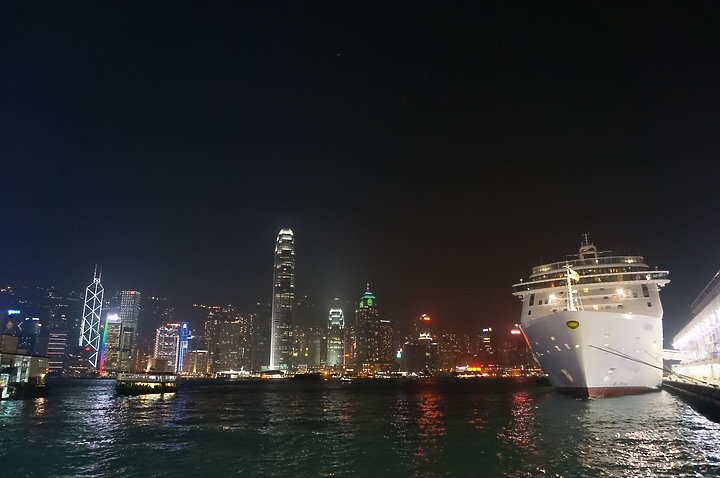 港德法(香港、慕尼黑、巴黎)之上篇香港、慕尼黑行
