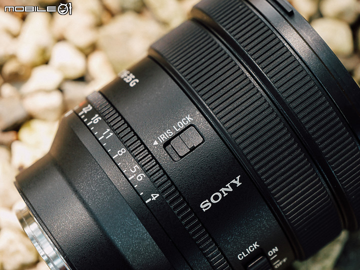 Sony FE PZ 16-35mm f/4 G 評測報告｜353g 輕量超廣角 電動變焦加持攝錄都行！