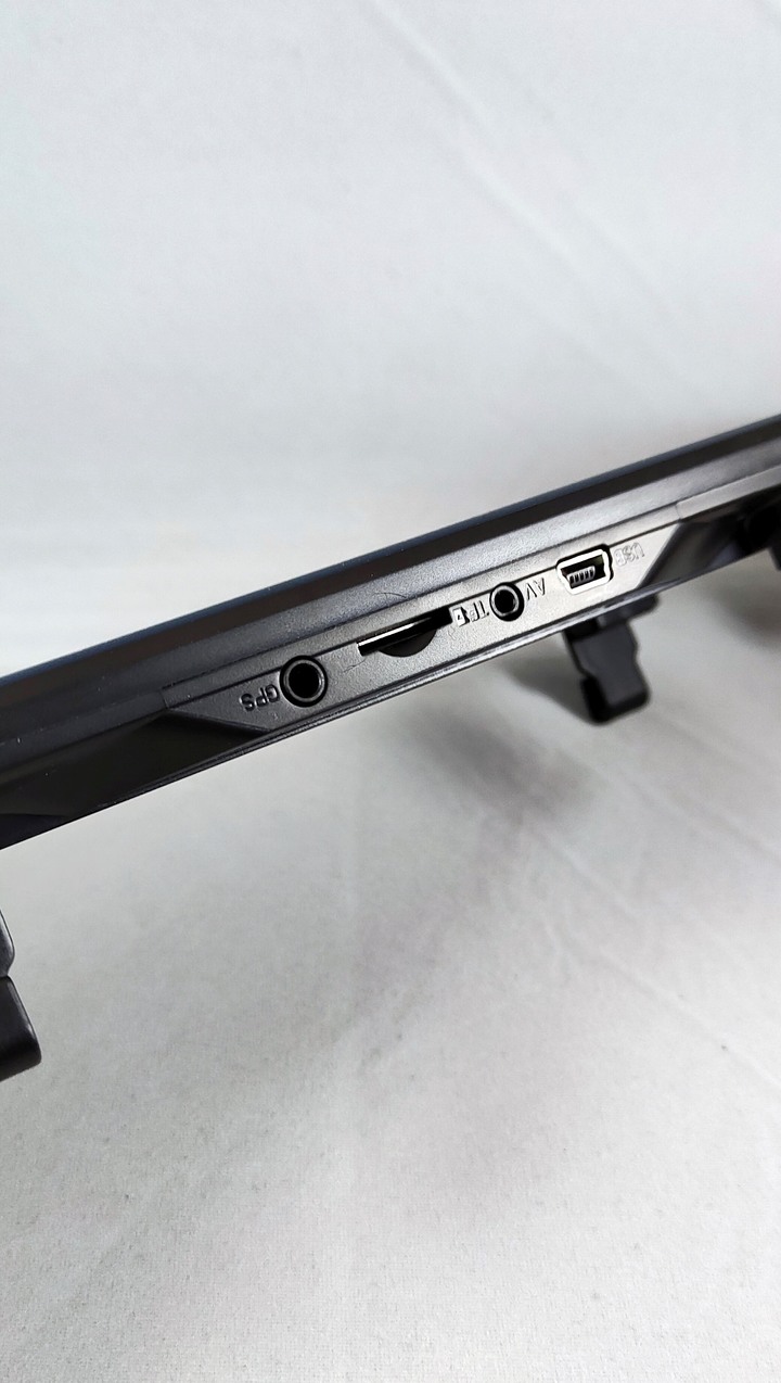 Moin MX220D 行車記錄器分享