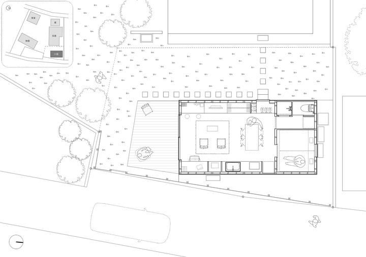 【走看設計】自地自建案例：日本 9 坪微型建築，不用一次蓋到好！