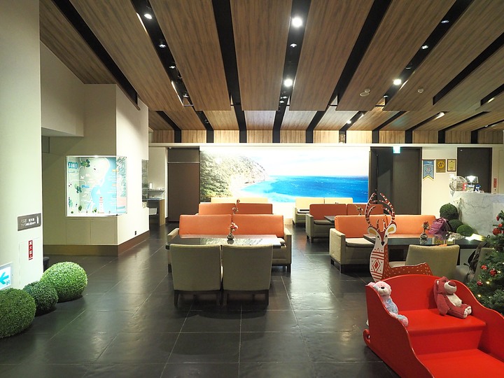 從臺灣頭住到臺灣尾 — 老狗的2021公務出差住宿旅館全紀錄