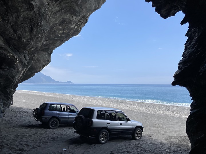 教學文:第一代RAV4 後傳動軸防塵套更換