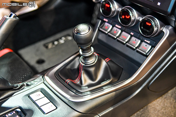 【採訪】第二代Subaru BRZ正式發表,售價小漲3萬但買氣依舊不減,現在訂車最少等一季!