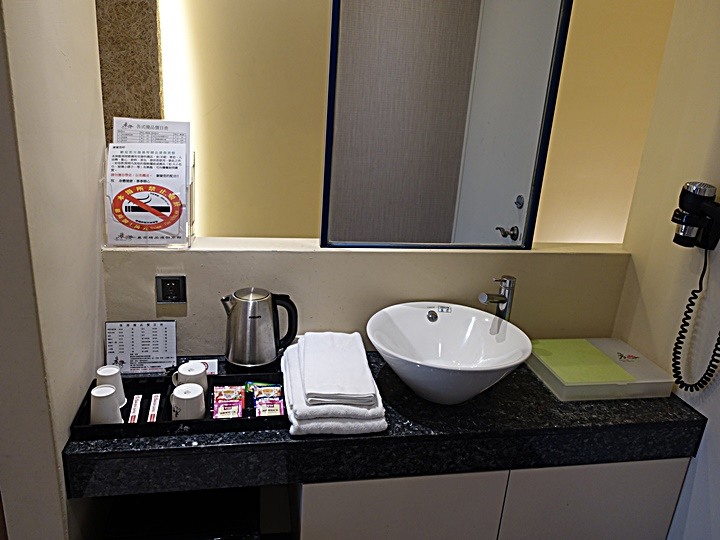 從臺灣頭住到臺灣尾 — 老狗的2021公務出差住宿旅館全紀錄