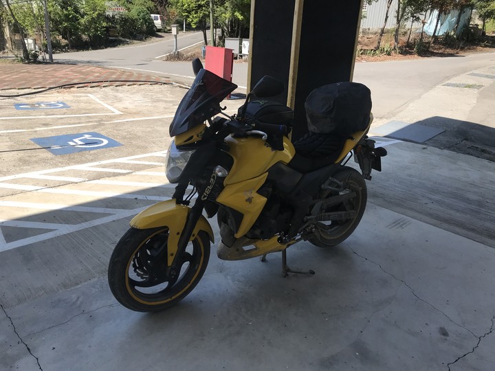 跨界 Cross 旅遊--翠巒、紅香、瑞岩、慈峰、翠峰、靜觀、合作、平靜、力行、華岡