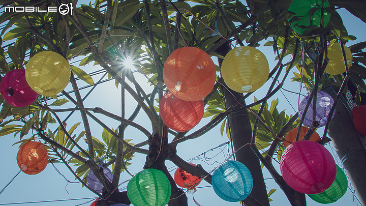 點我看大圖 【彰化景點】愛荔枝親子樂園-虎山巖-白沙坑文德宮 4K