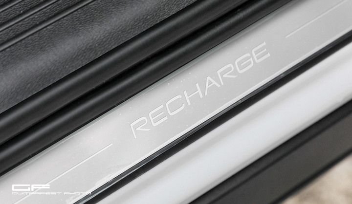 --雷神之錘-- Volvo XC40 Recharge P8 AWD 細膩質感 純電序章