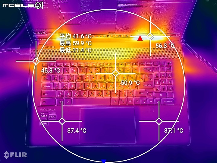 MSI Creator Z17 創作者筆電｜頂級效能與觸控筆加持最強設計戰力！