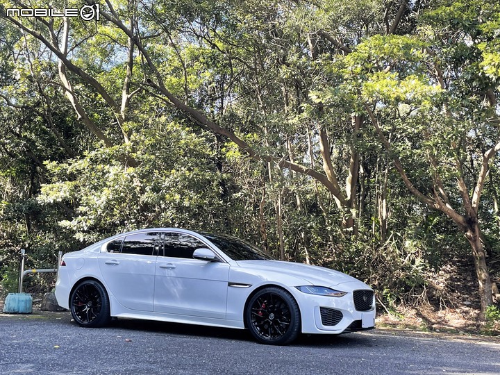 Michelin Pilot Sport 4S使用分享