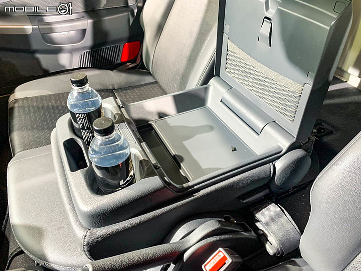 【採訪】Kia卡旺K2500新年式發表,六期自排全新登場,建議售價76.8萬元起!