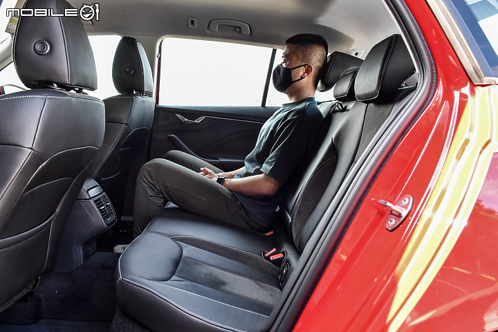 個性至上的進口CUV集評 │ Suzuki Vitara Hybrid x Hyundai Kona N Line x Mazda CX-30 x Skoda Kamiq