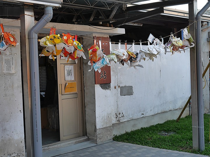 鳳山 黃埔新村 – 臺灣第一座眷村，令人思念眷村風情的懷舊空間