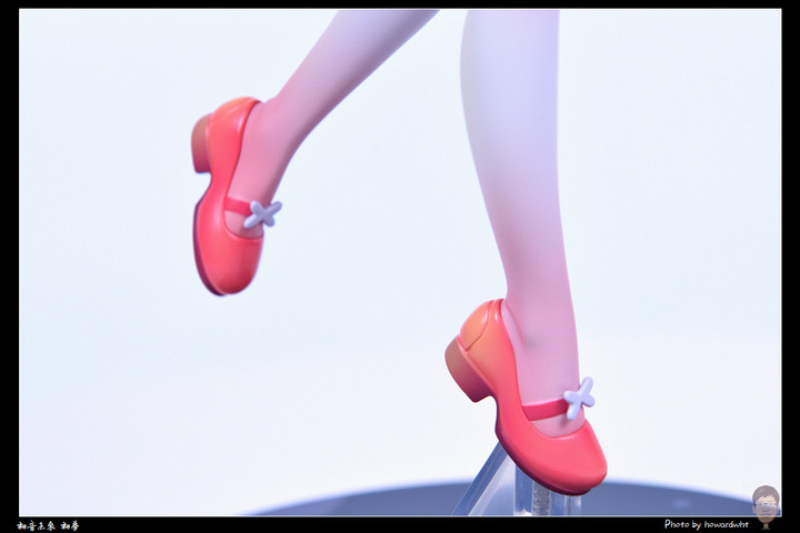 【開箱】Max Factory - 初音未來 初夢 Ver.