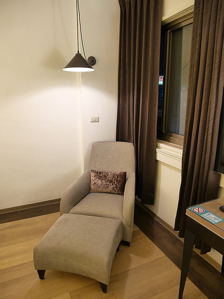 從臺灣頭住到臺灣尾 — 老狗的2021公務出差住宿旅館全紀錄