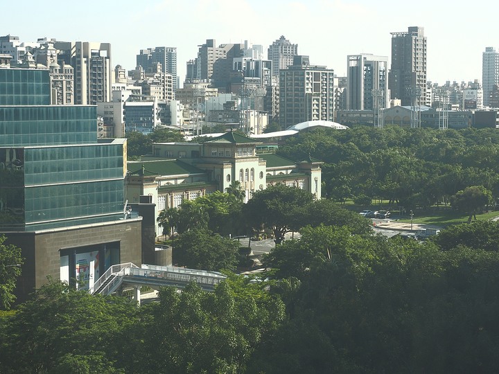 從臺灣頭住到臺灣尾 — 老狗的2021公務出差住宿旅館全紀錄