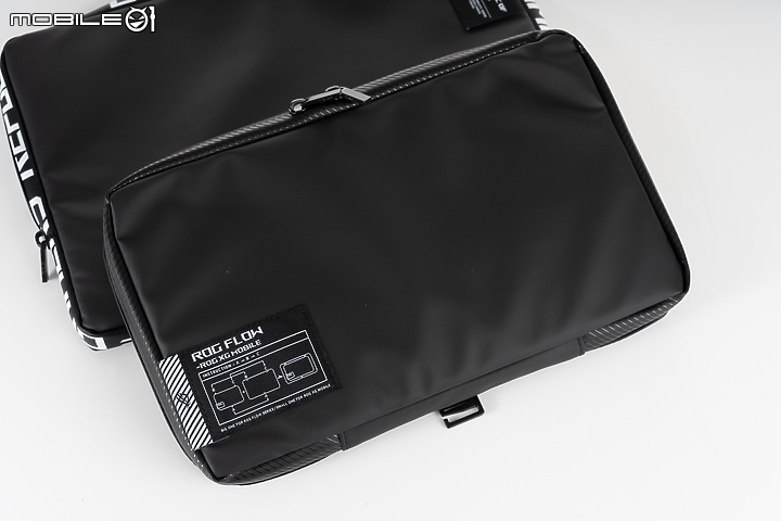 ROG Flow Z13 測試報告|電競界最強二刀流登場