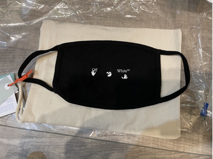 「開箱」Givenchy Urban Street & Stone Island X Diemme 休閒運動鞋