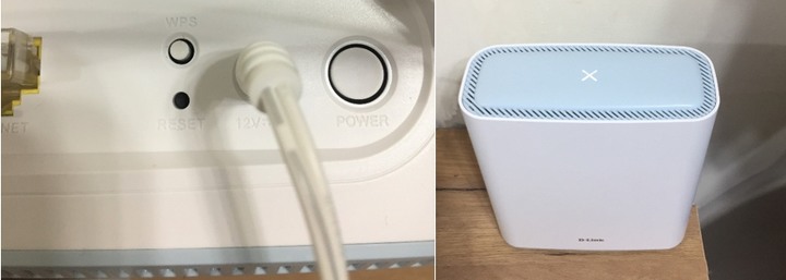 用D-Link M32 Wi-Fi 6 Mesh路由器打造新家網路