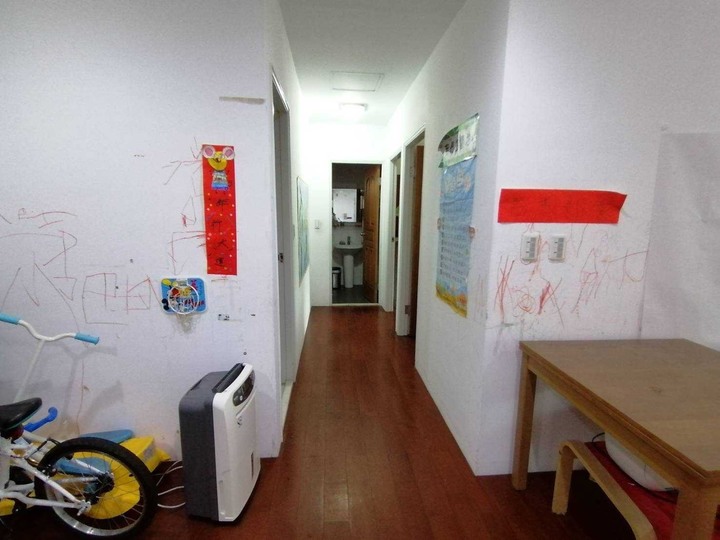 【開箱】我們的夢想HomeGym+超美貓屋❤️ 老屋改造質感簡約宅