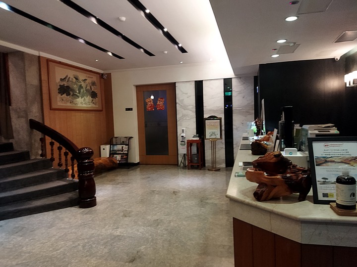 東門町官吏派出所、仁武宮、慈濟宮,外掛西市鱔魚麵與國園大飯店 — 嘉義市區古蹟散策(二)