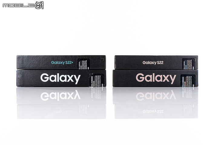 三星 Galaxy S22 / S22+ 雙機體驗｜質感、應用的再提升！