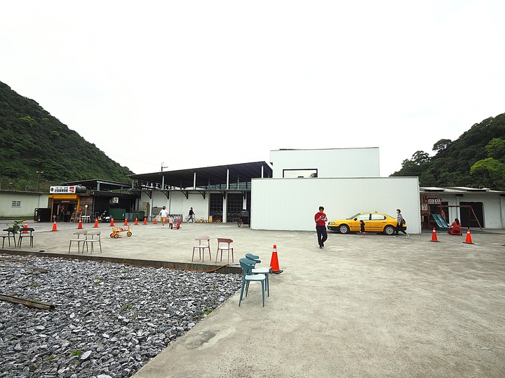 蘇澳 計程車博物館、冬山 阿瘦羅水木紀念圖書館 羅東 成功國小校長宿舍與舊禮堂|moku 旅人書店 — 宜蘭鐵道小旅行之二