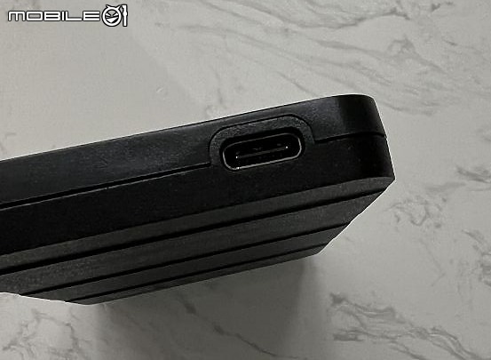 小巧體積高性能 T-Force M200 2TB USB 3.2 Gen2x2 外接SSD 開箱