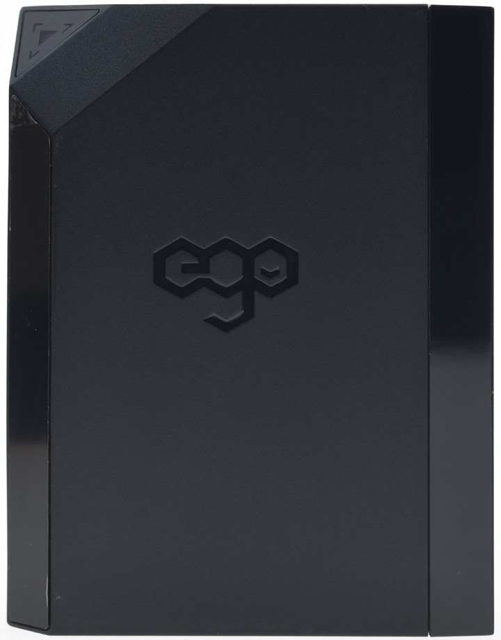 EGO 120W EXINNO即時顯示六埠快速充電器簡測