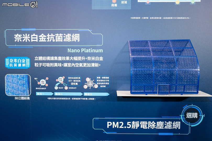 【採訪】三菱電機2022空調新品發表會 迎接全新靜音大師系列陣容！