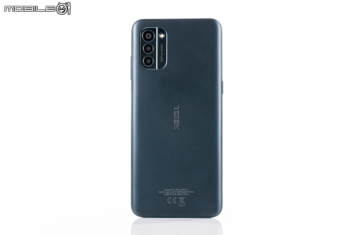 Nokia G21試用｜不變的大電力入門平價之選