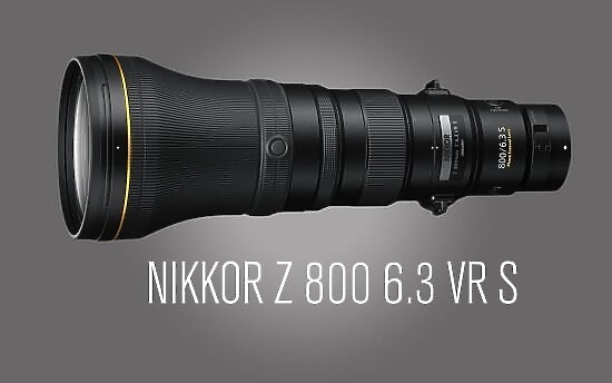 謠傳Nikon 863PF將在4月4日兒童節發表，以556PF+1.4X說明對這管鏡頭的期待。