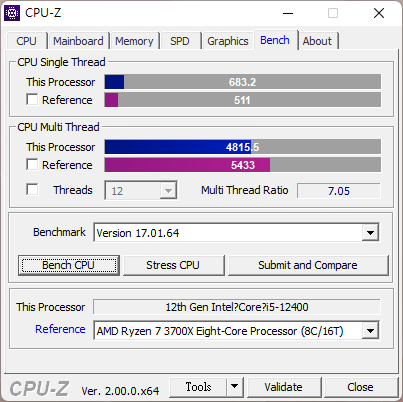 ASRock B660 Steel Legend 簡單開箱