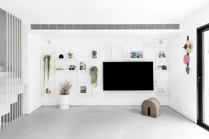 【設計風格】5 款簡單生活提案：高級感黑白灰性冷淡風，給不愛複雜的你