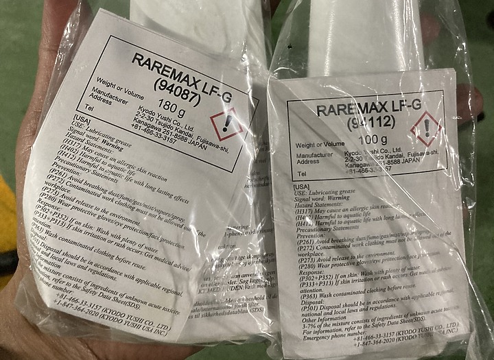 教學文:第一代RAV4 後傳動軸防塵套更換