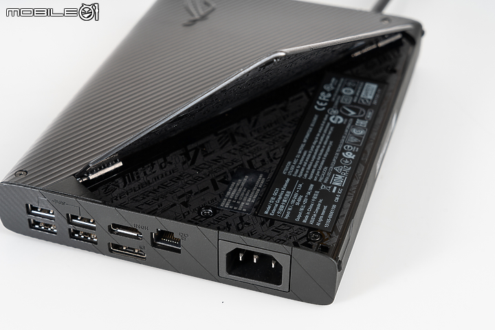 ROG Flow Z13 測試報告|電競界最強二刀流登場