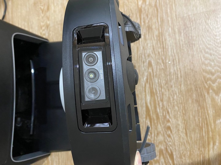 科沃斯X1 Omni 到貨一星期簡易分享