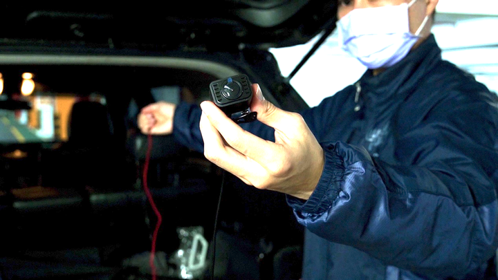 KARDI LiVE 車聯全時攝影機 哨兵模式、智慧駕駛偵測系統、完整圖資車輛定位、WDR夜視強化