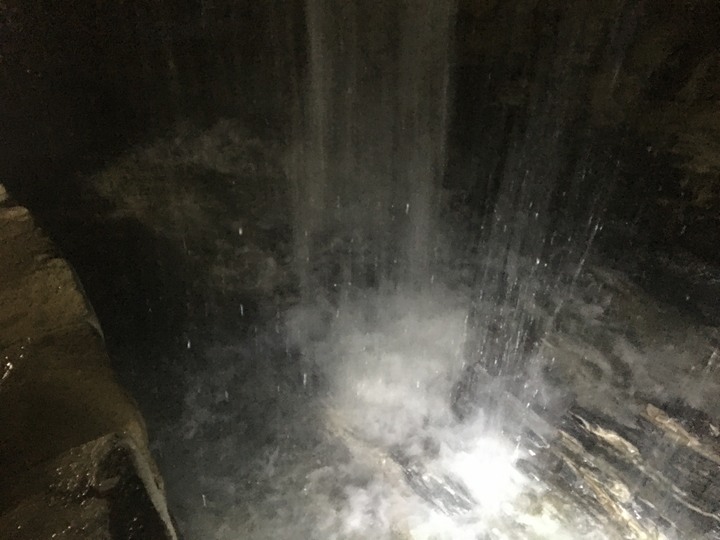 太魯閣健行步道之旅上集 (白楊、錐麓、山月)
