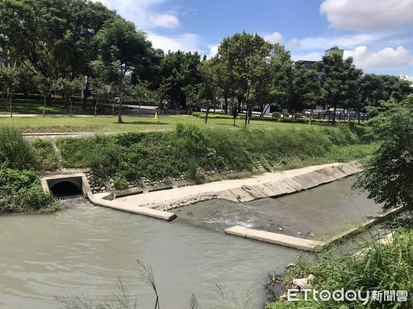台中市獲中央補助1.5億,豐原葫蘆墩公園將擁水岸綠園道