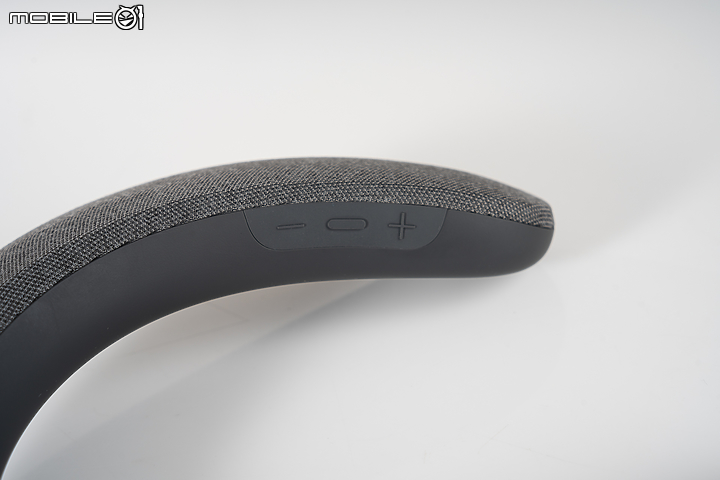 Sony SRS-NS7 無線頸掛式揚聲器試用｜用杜比全景聲打造近距離劇院