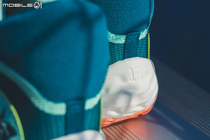 Nike PG 6「All-Star Weekend」開箱分享|穩定如昔的成熟韻味!