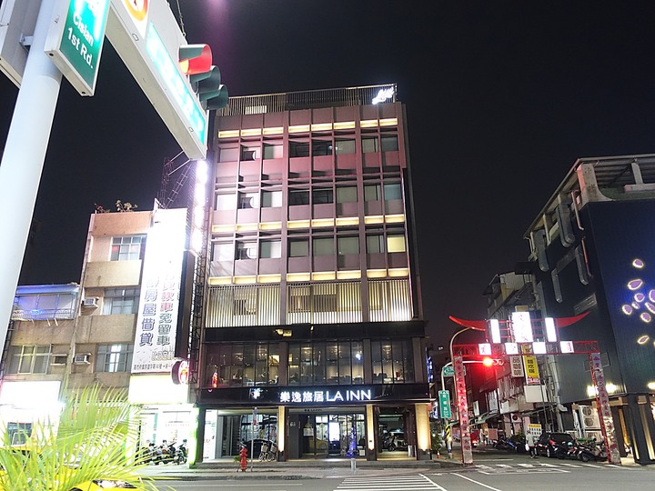 從臺灣頭住到臺灣尾 — 老狗的2021公務出差住宿旅館全紀錄