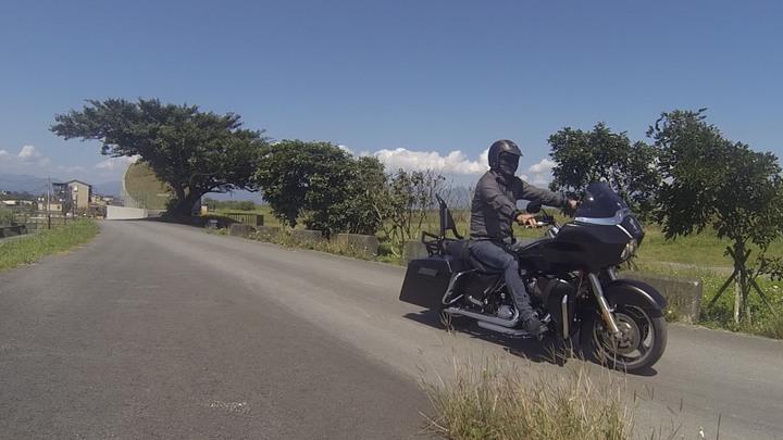 跨界 Cross 旅遊--翠巒、紅香、瑞岩、慈峰、翠峰、靜觀、合作、平靜、力行、華岡