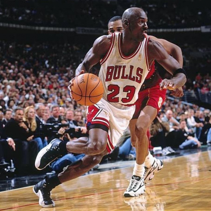 分享 air jordan 12 playoff
