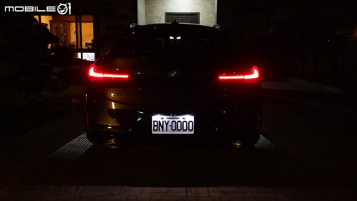 [ 開箱 ] BMW G02 LCI X4 xDrive30i M Sport 德訂歷程／心得／記錄