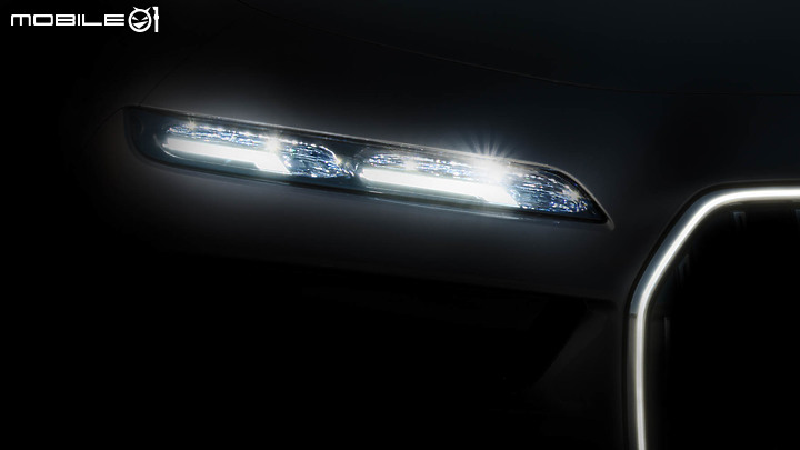 【海外新訊】輪廓呼之欲出!大改款BMW 7系列/i7預告四月份登場!