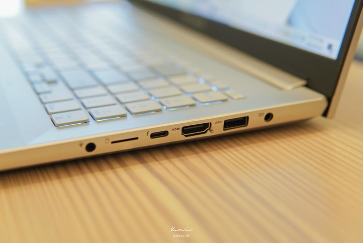 換工作機了！N7600PC 16吋大筆電使用心得
