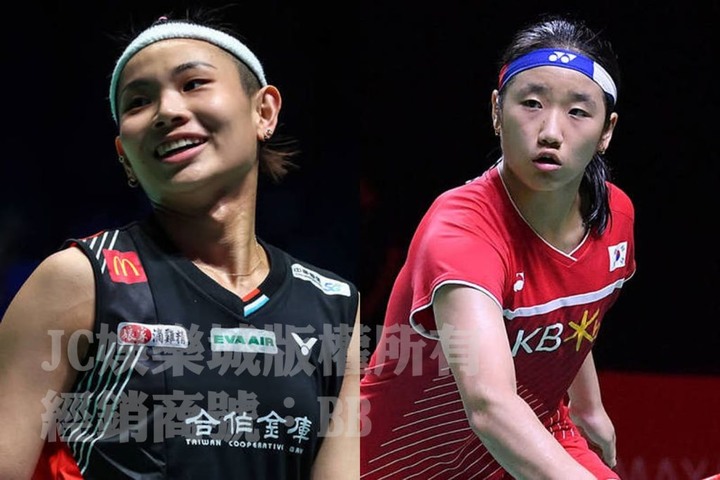 羽球天才少女【安洗瑩排名】!擊敗小戴的怪物竟然曾做這件事?!