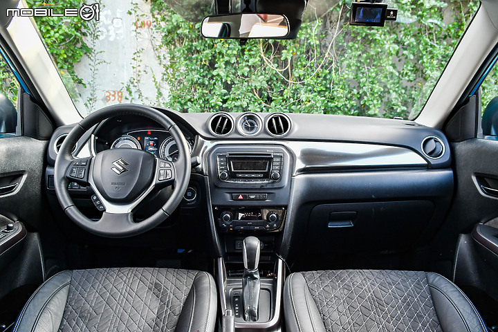 個性至上的進口CUV集評 │ Suzuki Vitara Hybrid x Hyundai Kona N Line x Mazda CX-30 x Skoda Kamiq